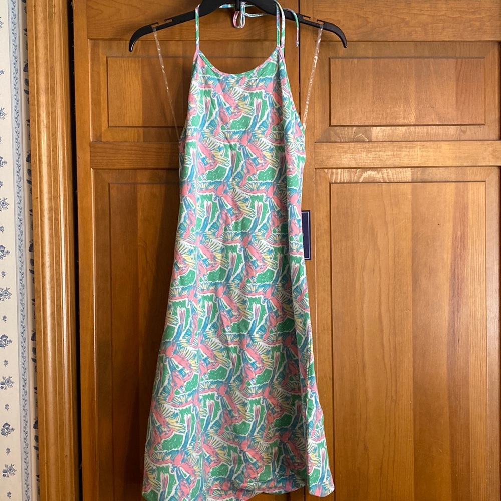 NWT Lauren James sun dress never worn